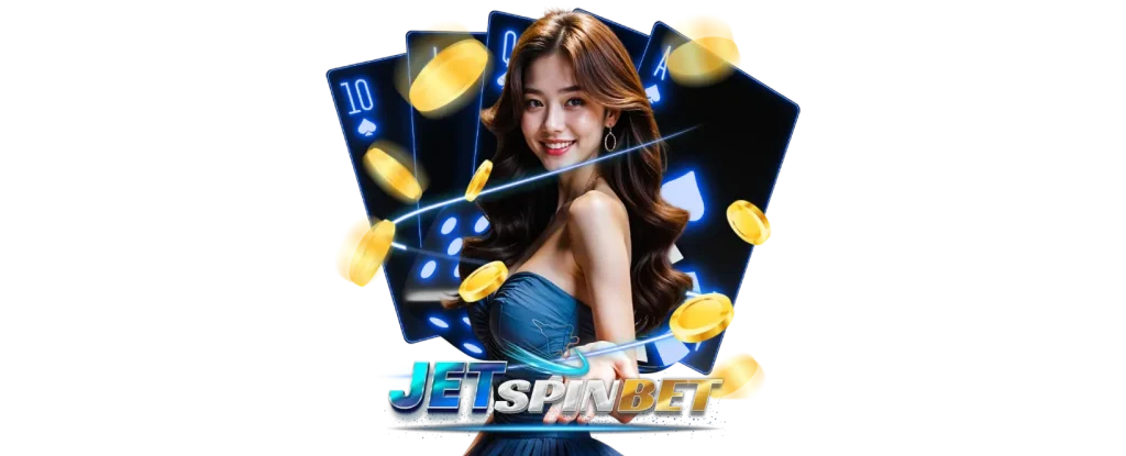 jetspinสล็อต