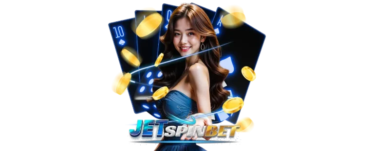 jetspinสล็อต