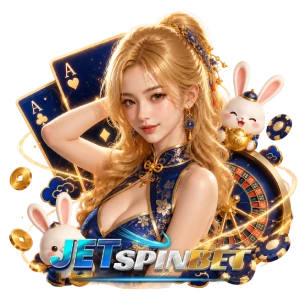 สล็อต jetspin